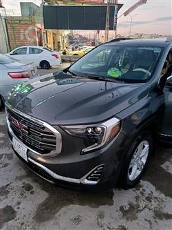 جي ام سي تيراين